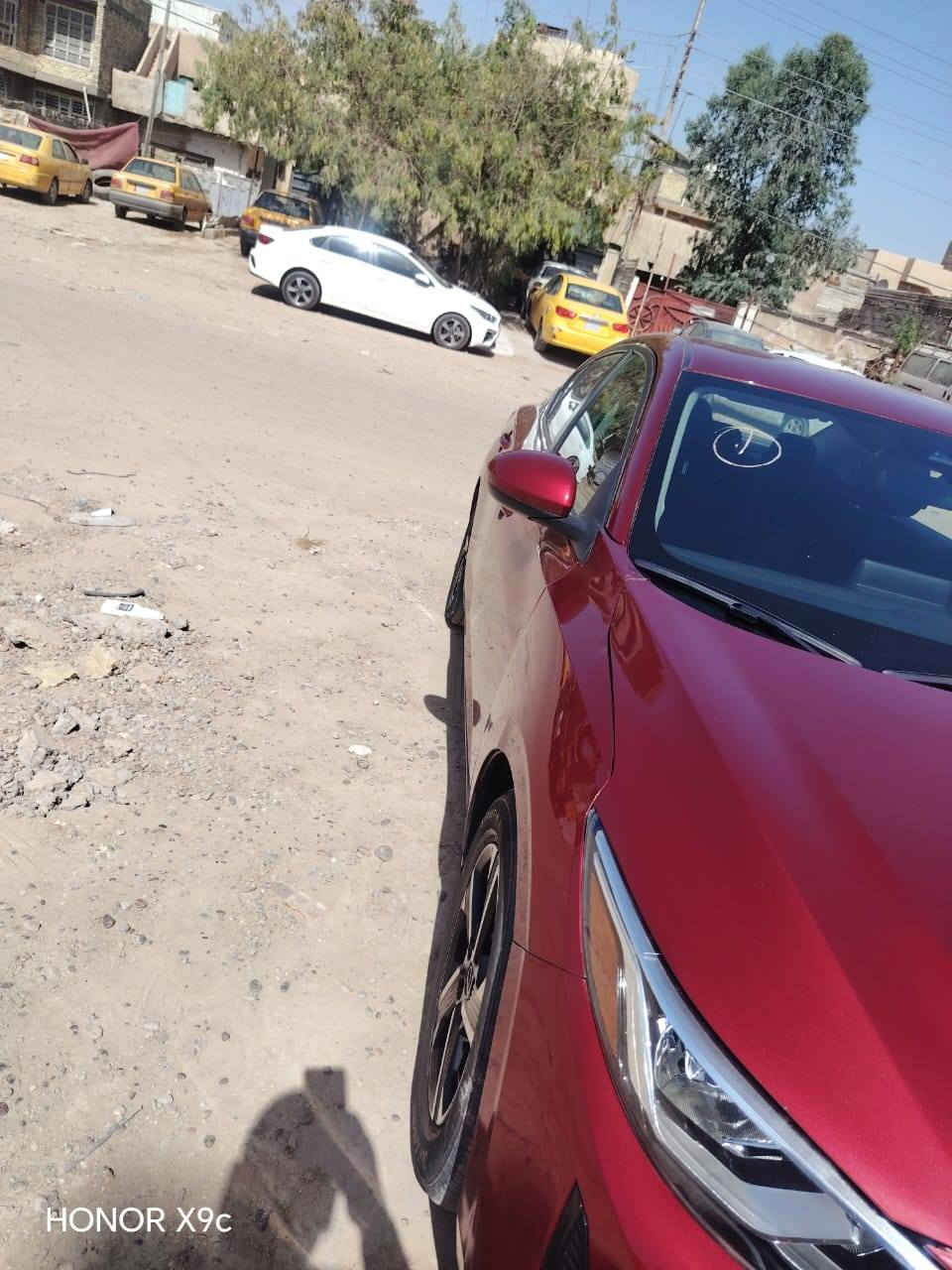 سنترا موديل 24 فقط بنيد مبدل بدون دواخل   سياره كامله فئه SV  بدون رقم ماشيه اقل ال 3 الاف بغداد الدوره السعر 123  بدون رقم  تريد مرقم اضيفلك فلوس الرقم  على سعرها واني ارقملك باسمك مباشر  ***********. الشراي يجي ويدلل
