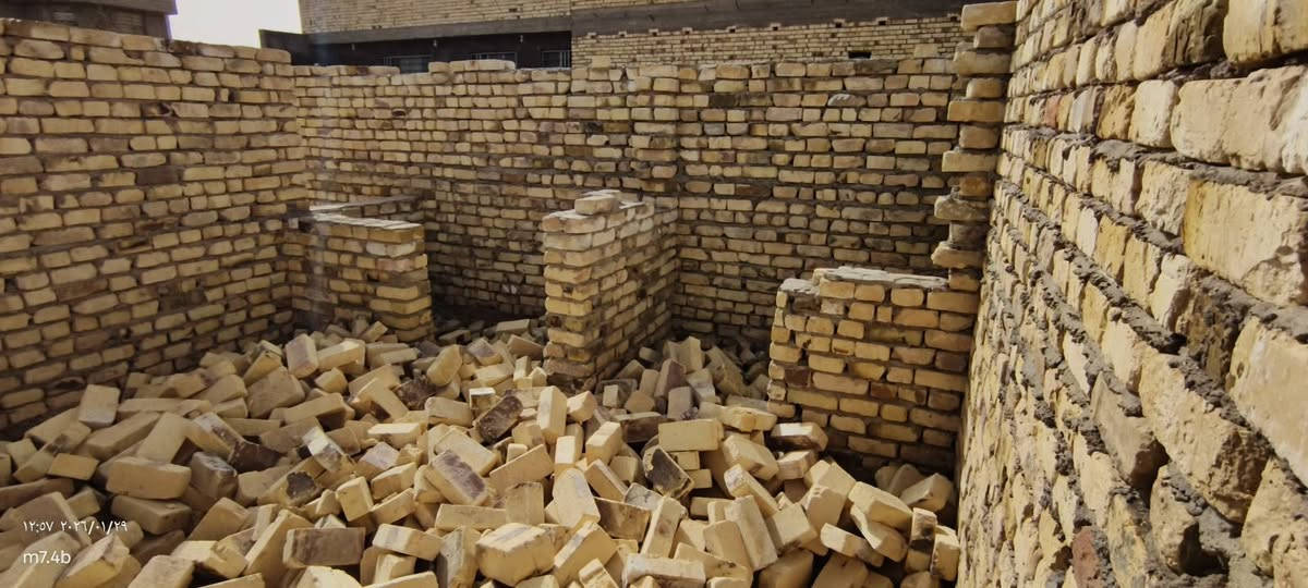 هيكل 200 متر بالبيضاء سعر خاص 
*********** اتصال اكثر للمعرفه تفاصيل
