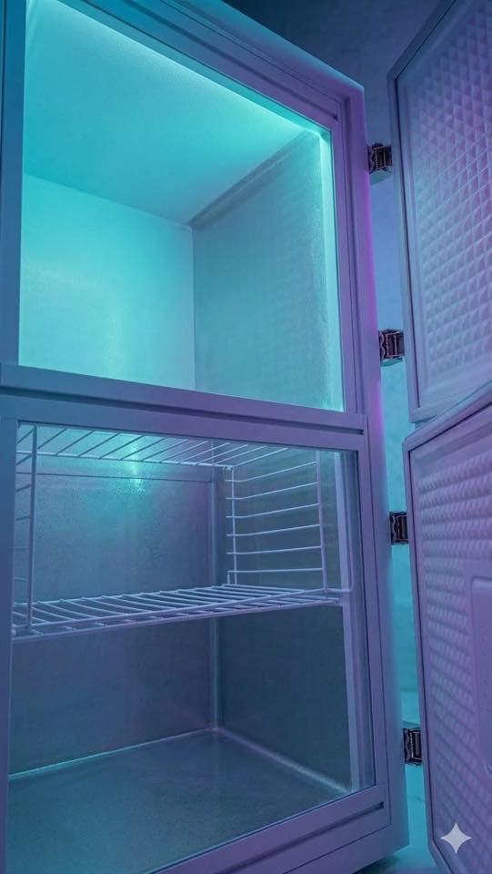 للبيع  مجمده وغسالة اوتوماتيك   الغساله جديده مامستعمله   ومجمده اخو الجديد ماصار ٣ اشهر من اشتريناها الوصل موجود للاستفسار ***********
