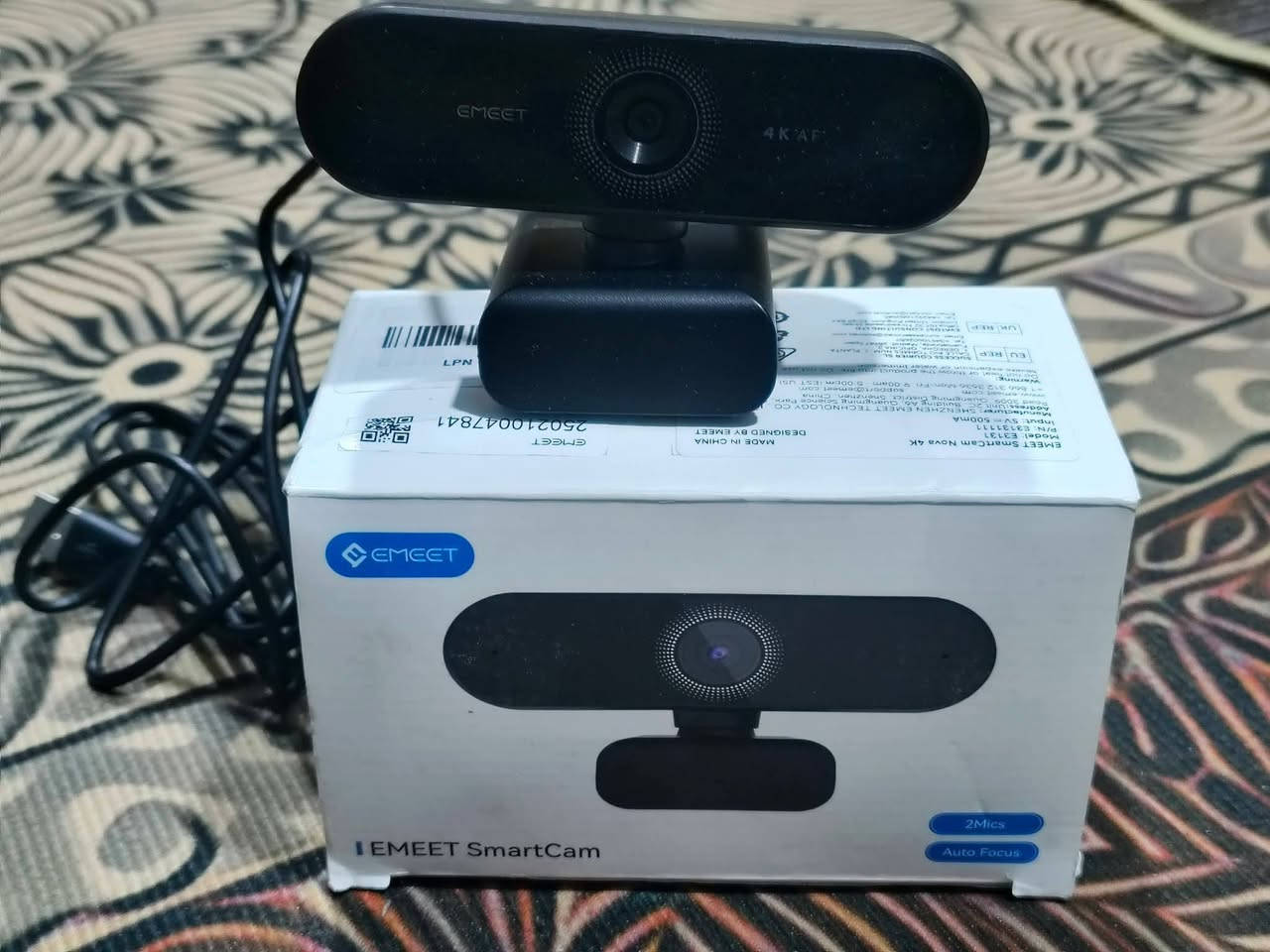 شلعة كله شغال اكتب سعرك وبلعافية


**إذا كنت صاحب هذا الإعلان وتريد حذفه لأي سبب، رجاءا أرسل رسالة إلى الدعم الفني**