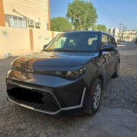 ‎السلام عليكم ‎كيا سول وارد امريكي موديل ٢٠٢٣ تقرير كلين تايتل لون فيل...