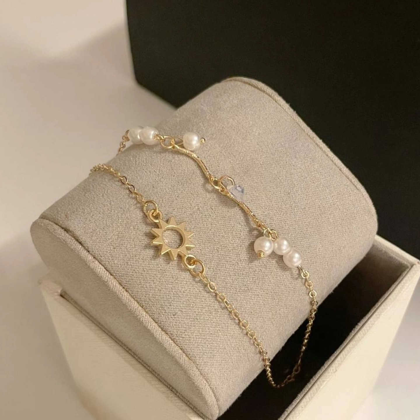 ⁨ مجموعة اسوار ستانلس ستيل مقاومة للصدأ 🤍✨

ـ السعر: 5 الاف فقط 
- التوصيل متوفر لكل المحافظات 
- خصم %10 على الطلب القادم 
- للطلب أو الاستفسار.. مراسلة الصفحة 🤍✨⁩


**إذا كنت صاحب هذا الإعلان وتريد حذفه لأي سبب، رجاءا أرسل رسالة إلى الدعم الفني**