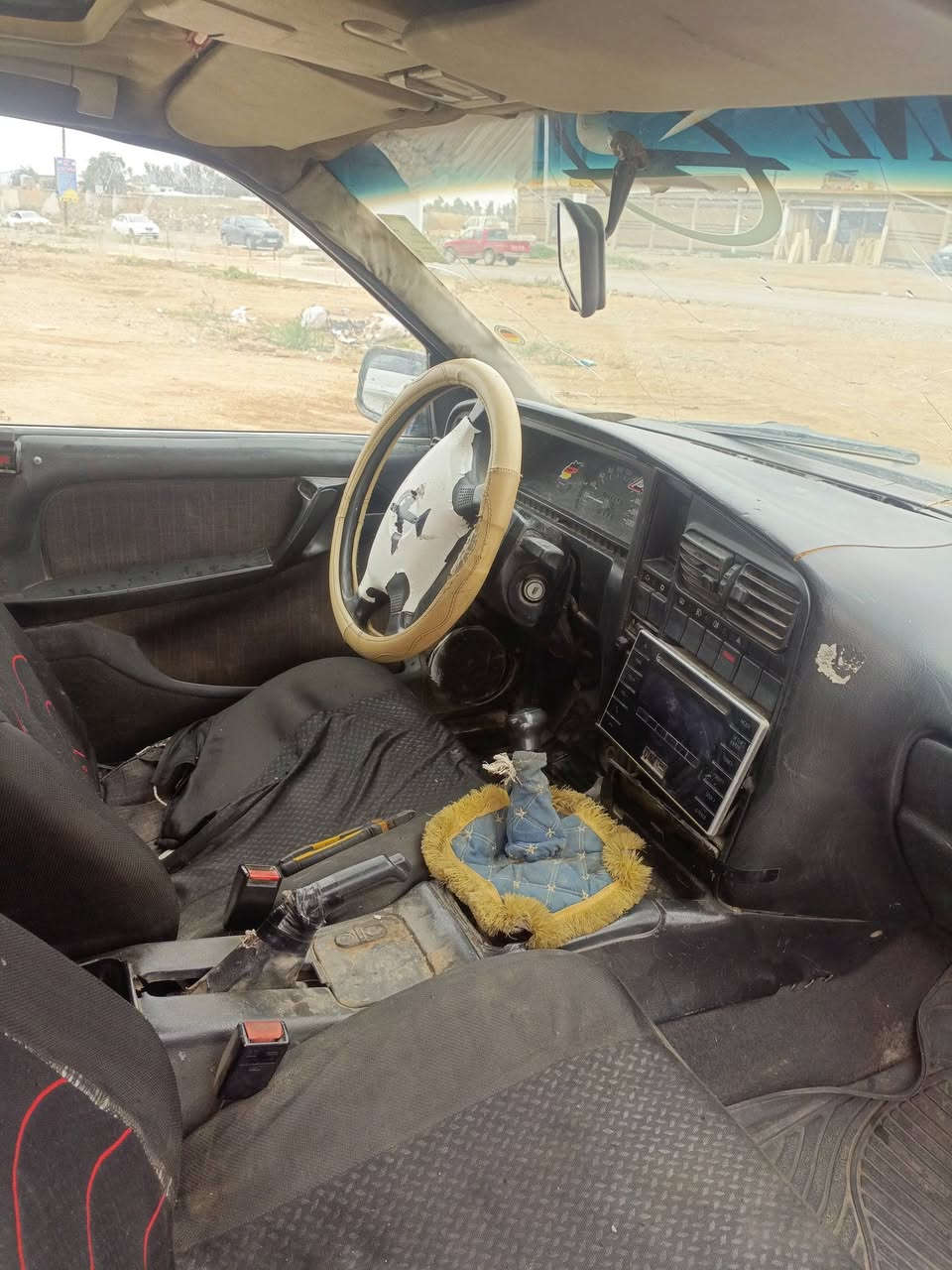 سلام عليكم اوميكة مشروع وطني اتريد وكلة اتريد تحويل محرك جديد صار يومين من شديتة مال حوية كير شرط السعر 20وبيه مجال وترهم مروس ابكديت فكترة نضيفة حتة اض فحص خرمات امصفرة سنوية نفضة بل 2023// مكاني الحويجه ***********
