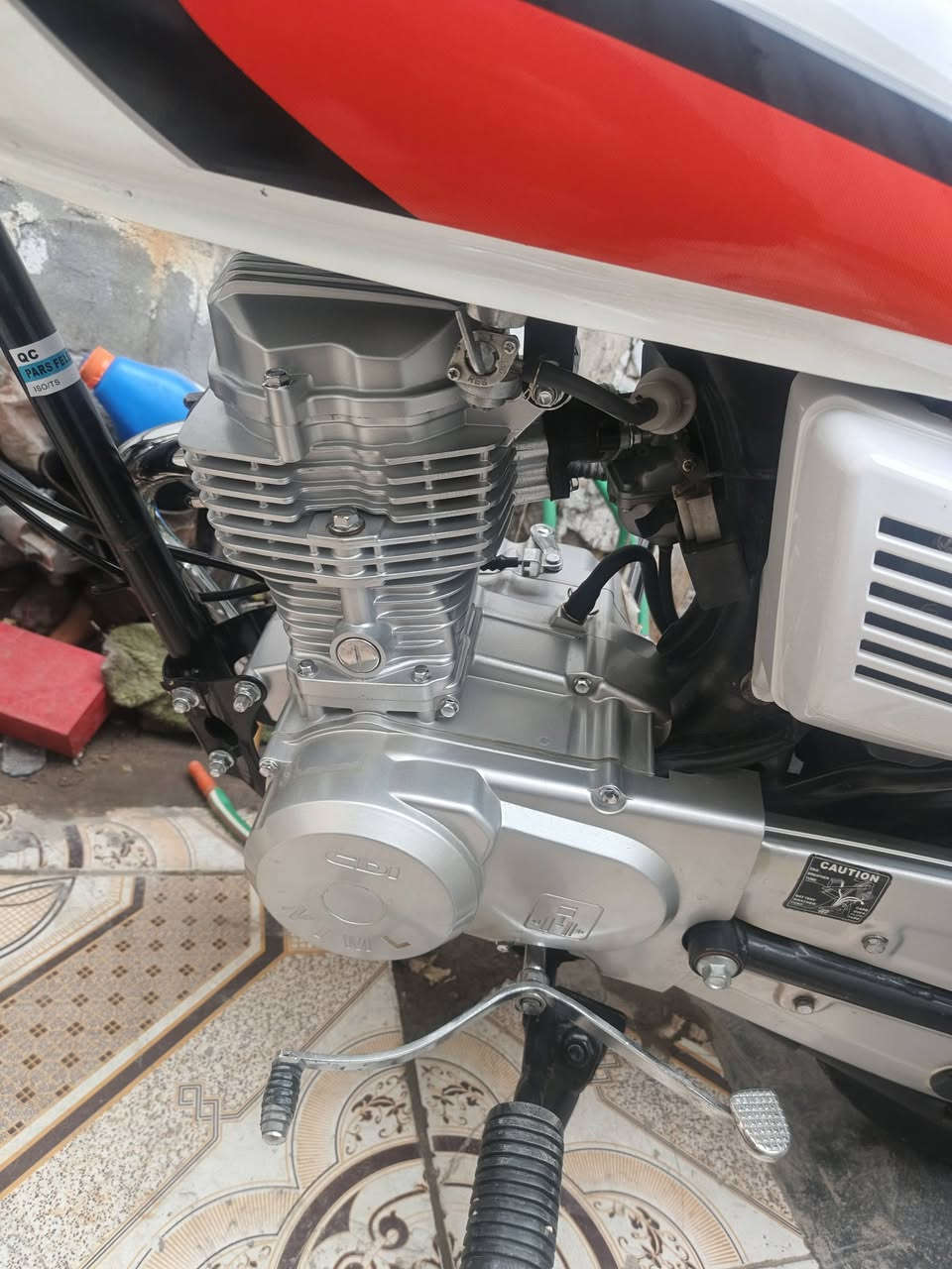 سلام عليكم نامه موديل2026
نضيفه من طول لطول مابيه اي نقص اوراقه كامله مكمرك ومراوس حسب القناعه... 
700 وبيها مجال بسيط مكاني بغداد الغزاليه 
***********
