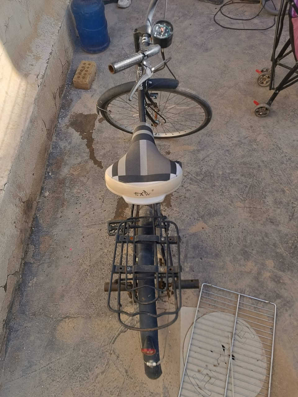 حي الميلاد شارع مزرعه سيد علي السعر55


**إذا كنت صاحب هذا الإعلان وتريد حذفه لأي سبب، رجاءا أرسل رسالة إلى الدعم الفني**