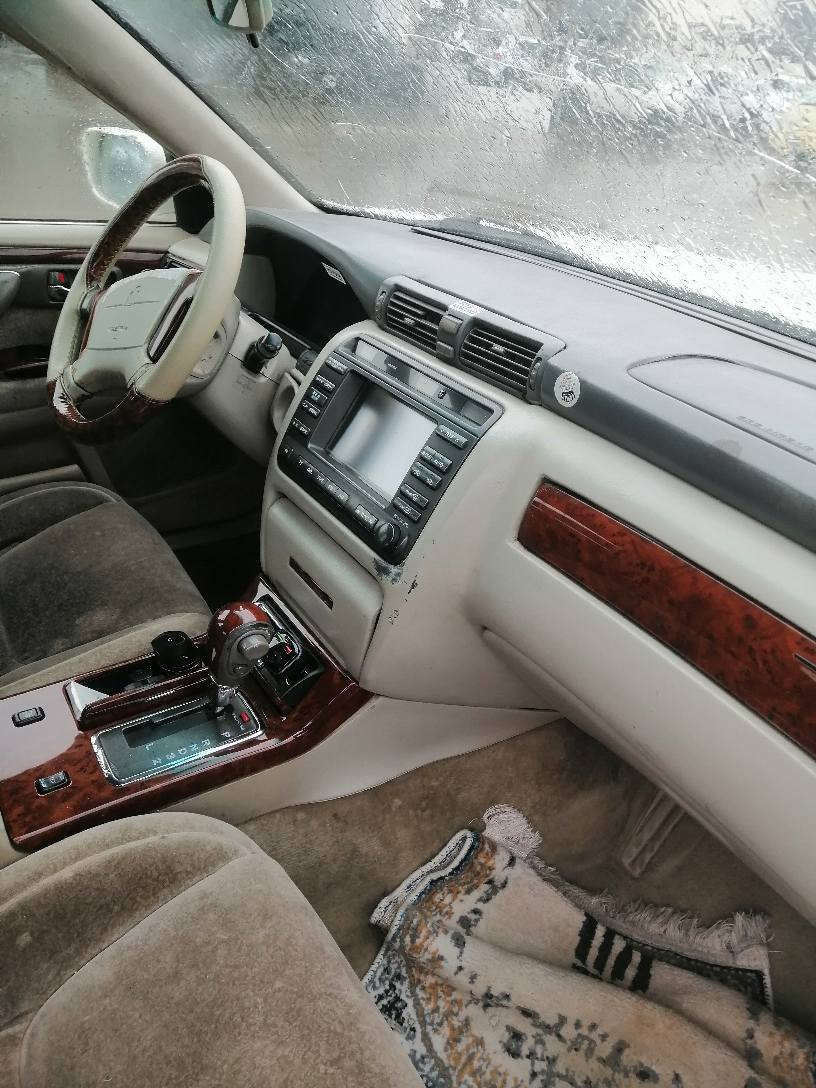 مەلیکەبڕاوە داشبڵ نەجەف زەرد دودگمە مەکینە دی فۆر گەورە سعر36 کەمێ معامەلەگۆڕینەوەش دەکەم *********** السليمانية, العراق
