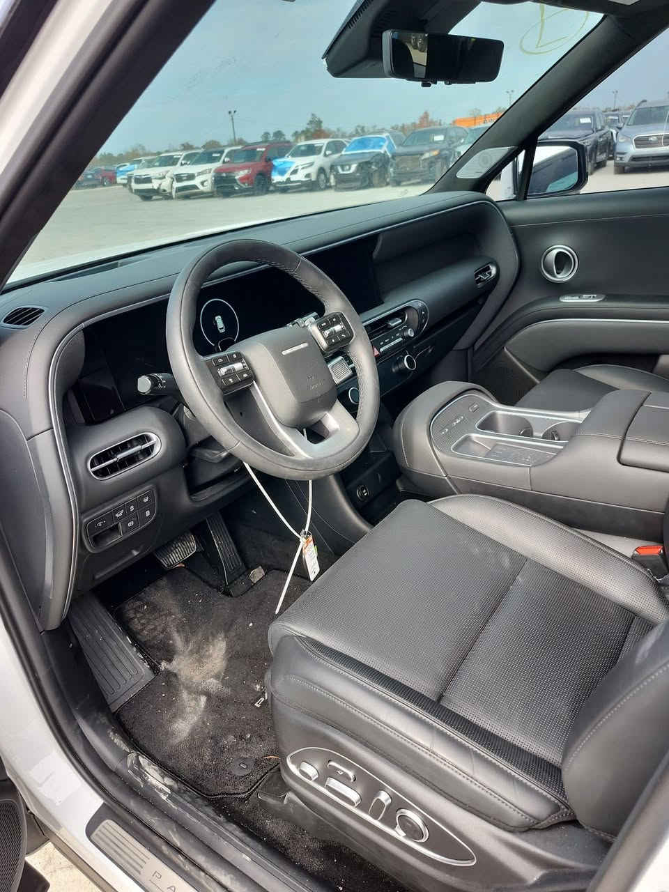 تحميل #باليسايد 2026 كاليغرافي فول من سافانا الى المنطقة الحرة في الاردن تم الشراء من / Lexington East (KY)

موعد الوصول التقريبي 19/02/2025

🟪ســعــر💲 ::  الــرد تلقائي 🇮🇶📩🇺🇸

اسعار شحن تنافسية من جميع الولايات الامريكية الى (المنطقة الحرة بالاردن / ام قصر / الشارقة) شاملة لجميع المصاريف (النقل الداخلي - الشحن البحري - عمولة المكتب - عمولة التحويل - فتح الحاوية)
للانضمام الى كروب الواتساب عن طريق الرابط ادناه:
https://chat.whatsapp.com/HD538fybP21CBctG7kk2OM
كروب الفيسبوك
https://www.facebook.com/groups/2284301078342329/?ref=share_group_link
رابط الانستجرام Instagram
https://instagram.com/alagha_cars?igshid=NzZlODBkYWE4Ng==
رابط التيك توك TikTok
https://www.tiktok.com/@mo_agha95
رابط قناة اليوتيوب YouTube:
https://www.youtube.com/@mohammedal-agha3603
***********
***********
***********
#IAA #COPART #IRAQ #USA #CARS #JORDAN #FREE_ZONE #AUCTION #BAGHDAD #العراق #بغداد #سيارات #دبي #الاردن #مزاد #مزادات #كيا #هونداي #تويوتا #كرايسلر #كوبارت #نيسان #اربيل #تفصيخ #تقطيع #قطع_غيار #الحرة #سيلتوس #سبورتج
