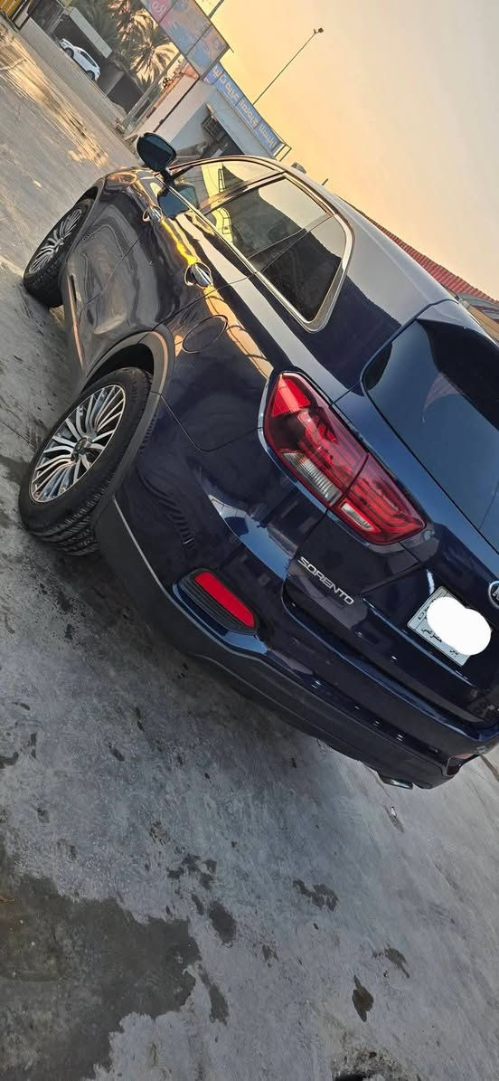 سلام عليكم كيا سورنتو ٢٠٢٠ امريكي ٦سلندر ٧راكب رقم بابل بأسمي مشروع وطني مواصفاتها معروفه نص فول السياره ماشيه ٨١ شادله وياله حجم ١٩ السياره جاهزه من كير من محرك تبريد ثلج صدر امامي خلفي ماصارلي يومين من سويته سياره جاهزه حادثه بنيد مبدل اصلي وكاله وباب الخلف السايق مبدله بالعراق غير ذني ليبل واحد السياره مكاني بابل المسيب 
للاستفسار ***********
