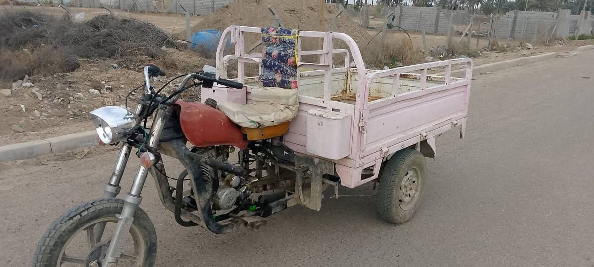 السلام عليكم ستوته جمره موديل 15
ستوته تعمير جديد قبل أيام سويتلها ادامه كامله باتري جديد ضفيره كهربائيات كلهه شد جديد مكينه خير من الله جاهزه كبل للشغل
شرط ما تذب الف عليها كبل للشغل نكره سلف
الستوته خير من الله جاهزه من كل النواحي
الستوته كلك أوراق تالفه ابيعها كلك  650 بيها مجال قليل مكاني بغداد المحموديه
*********** خاص واتساب مكالمه كلشي متوفر
