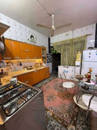 ١٣٠م • ركن مربع • مشخاب حي الصدر