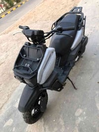 مرحبا سكنس جبلي تايوان دراجه خير من الله كلهة شغال مكينه مكفوله وين ما...