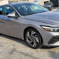 النترا ٢٠٢٥ • لمتد فول • داخل سفوان