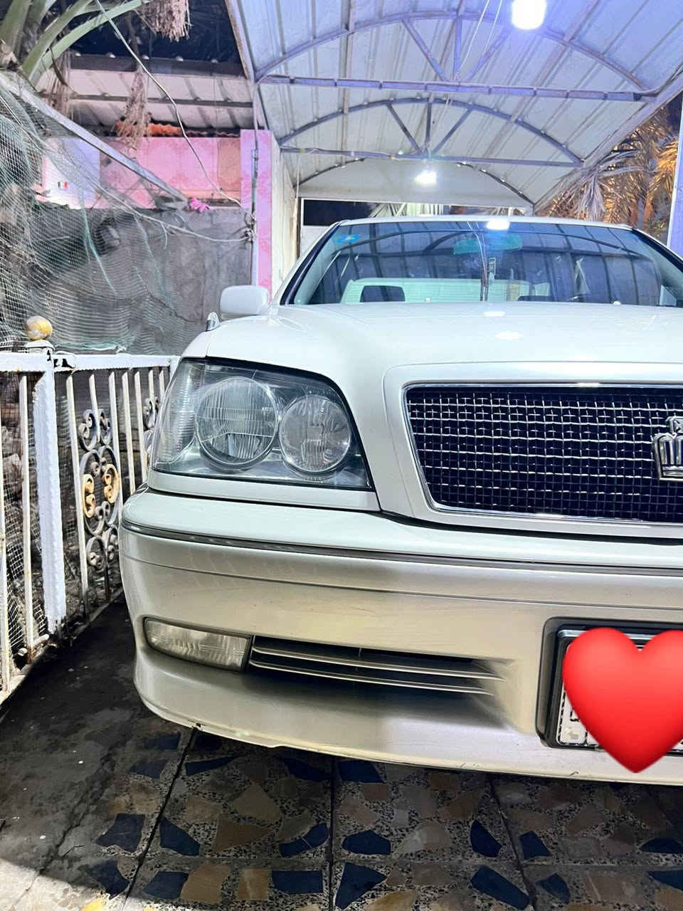 مكلف بنشر 
جمرة
 محرك 2500
موديل 2001
تلث دكم
تنته وبرده خلفيه ويلكب نجمه 
كهربائيات السياره كلهه شغااله 
كفاله عامه من الدعمه والصبغ 
كفاله بالاصوليات 

السعر 160
الي مو شراي لا تتصل
***********
