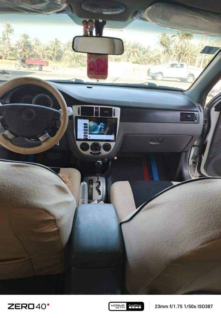 اوبتره موديل 2012 للبيع رقم ذي قار مميز مكاني سماوه بيه ٣ قطع صبغ بنيد وجاملغات اماميه سياره جاهزه من كلشي محرك تبديل كصه جديد تخم تاير كهربائيات كله جديده مابيه كل نقص فقط الكير عاطل للاستفسار الاتصال ع الرقم التالي ***********
