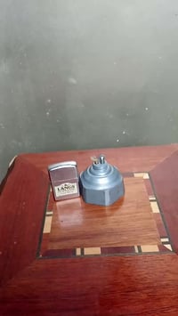 جداحات زناد قديم القطتعين يعملن يحتاجن بانزين خاص بجداحات فقط  وحدة صن...