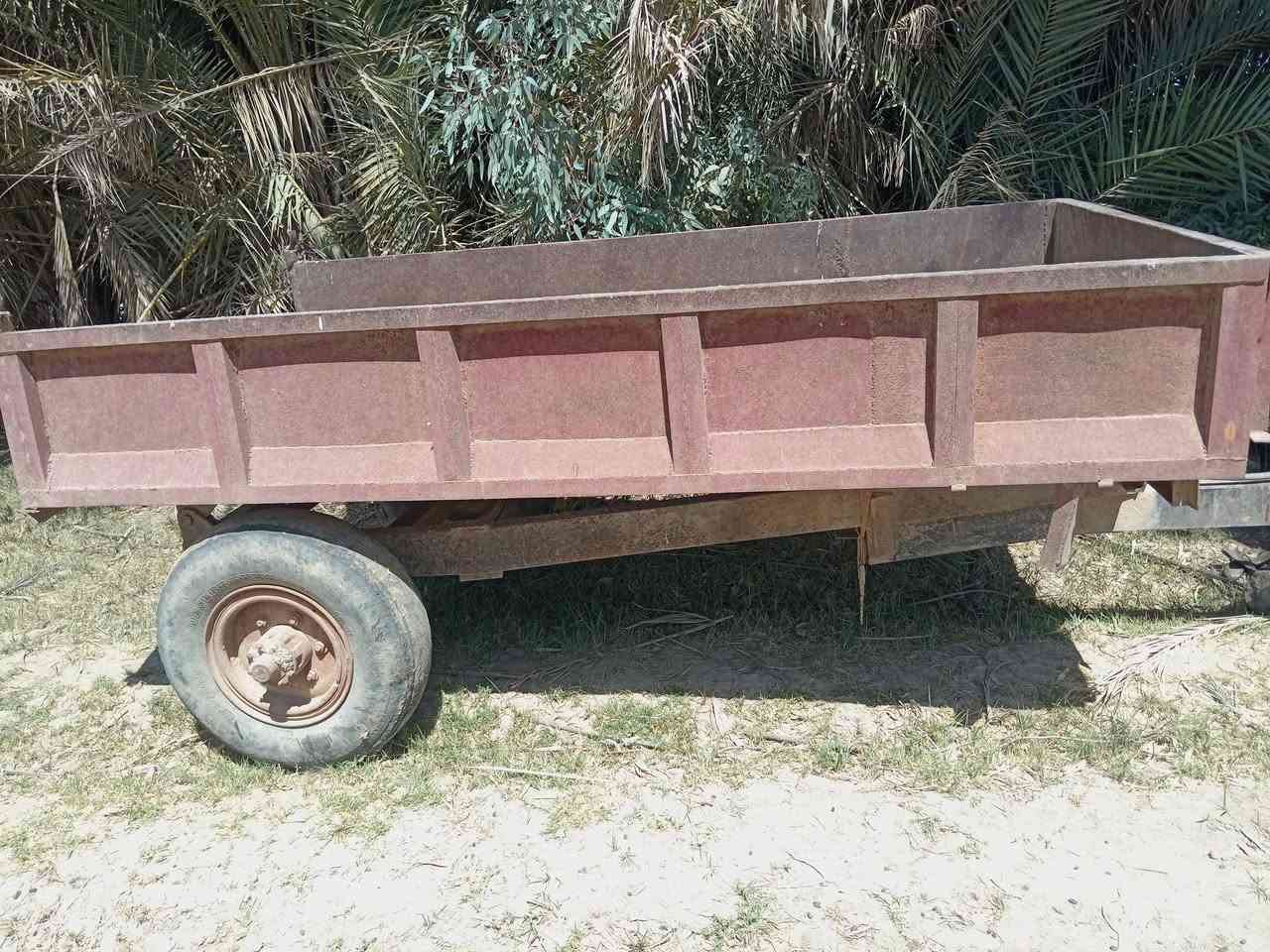 عربانه للبيع  نضيفه كلش
جك رفع
تواير جدد
السعر مليون و٣٠٠/السماوه 
***********
