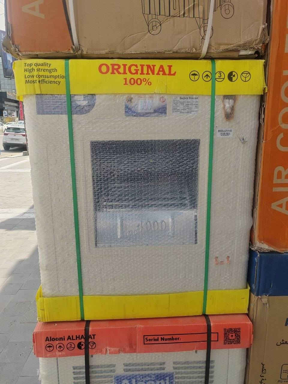للأستفسار مراسلتنا جديد


**إذا كنت صاحب هذا الإعلان وتريد حذفه لأي سبب، رجاءا أرسل رسالة إلى الدعم الفني**