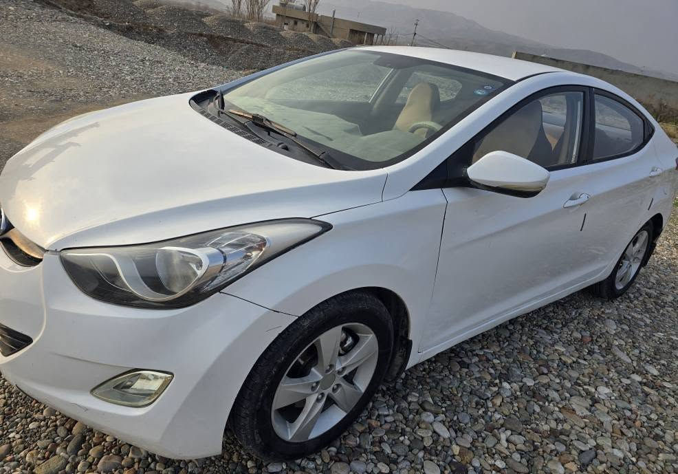 النترا سپی بەفری ، مۆدێل 2013 مەکینە 16 
ویل کەپ ناوزەرد خەلیجی 
چوار پارچەی بۆیاغە بێ ناوگرتن
سنەوی بەسەر چووە 
شوین تەقتەق
***********
*********** أربيل, العراق
