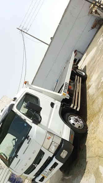 سلام عليكم  كنتر أوربي  كرين صطحه موديل  ٢٠١٥ للبيع  مكان لسياره بغداد رقم هاتف ***********
