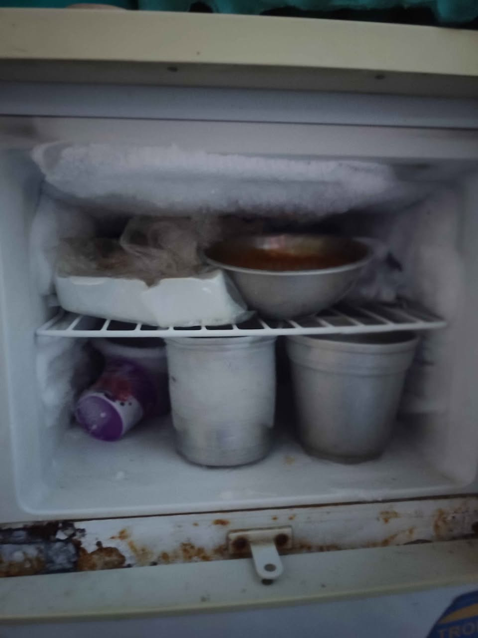 البصره الزبير المربد البصرة, العراق


**إذا كنت صاحب هذا الإعلان وتريد حذفه لأي سبب، رجاءا أرسل رسالة إلى الدعم الفني**