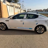 اوبتما • ٢٠١١ • محرك ٢٤٠٠