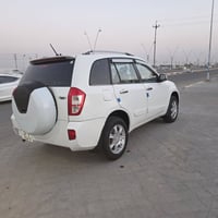 تيكو • ٢٠١٣ • رقم بصره