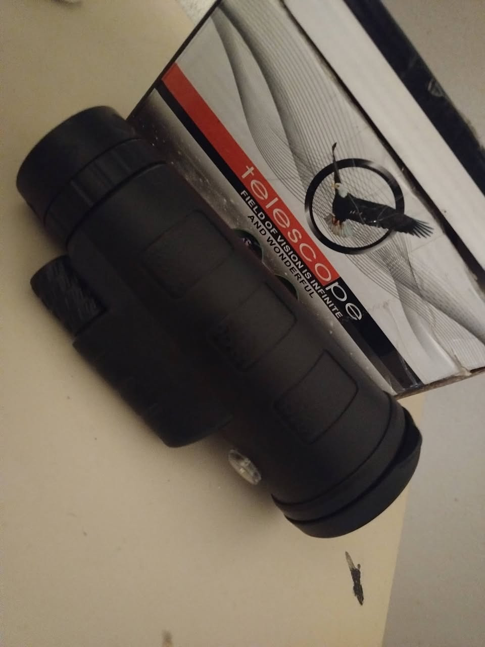 ناظور للبيع مسافات بعيده تجي وتشوفه بنفسك السعر 40 الف تواصل خاص او رقم تلفوني 
***********
