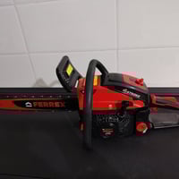 منشار البنزين بلجيكيللبيع 07890245545