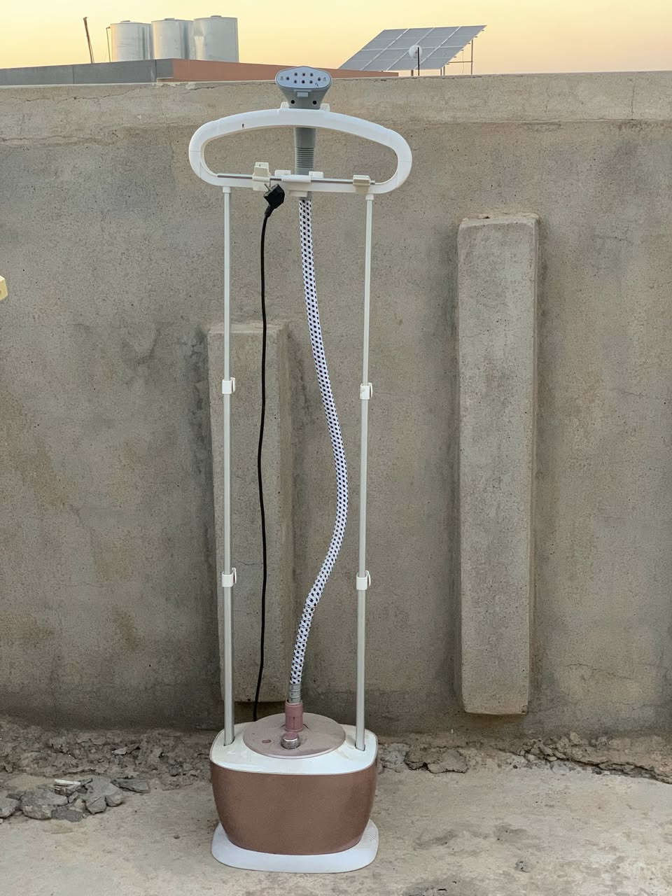 غراض بيت للبيع … 
سعر خاص


**إذا كنت صاحب هذا الإعلان وتريد حذفه لأي سبب، رجاءا أرسل رسالة إلى الدعم الفني**
