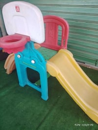 سحسيلة أطفال • Step2 أمريكي • ١٫٥-٦ سنوات