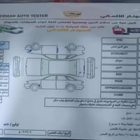 سورنتو • ٢٠٢٠ • رقم بغداد