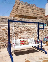 للبيع • سعر مناسب • ديكور حديقة