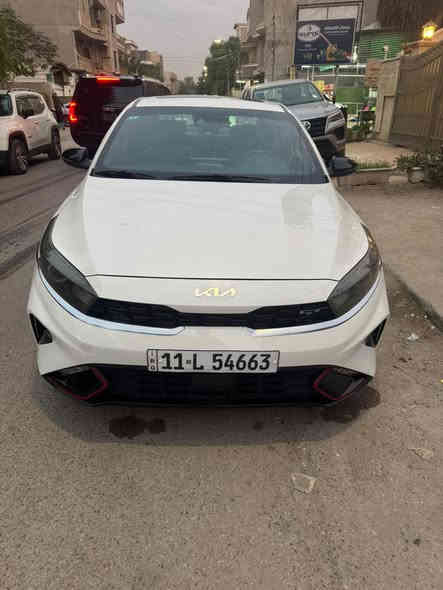 جي تي لاين 23
امريكي حادثها بنيد ودعاميه 
فول مواصفات 
محرك 2000 دوش 
170 وبيها مجال 
للاستفسار

*********** +واتساب
مكلف بالنشر
