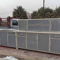 كاونترات مطبخ • مستعمل