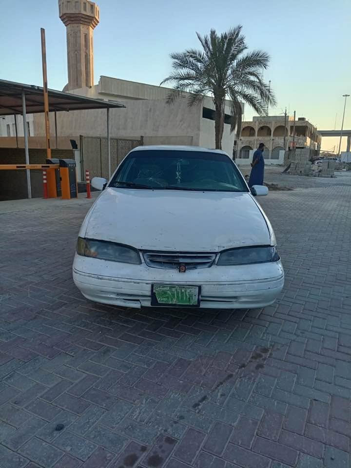 للبيع 
دايو 
رقم فحص نينوى تحويل مباشر 
محرك كير شرط 
تخم تاير جديد
صدر امامي خلفي جديد
كهربائيات كلها شغاله 
السياره جاهزه ماناقصها شي 
مكان السياره تكريت الأستفسار آتصل ع صاحبها 
***********
