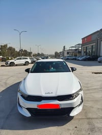 كيا K5 • موديل ٢٠٢٣ • ماشية ٢٩ الف