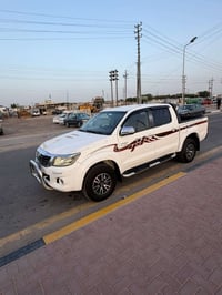 فلاونزه • فور ويل • ٢٠١٢