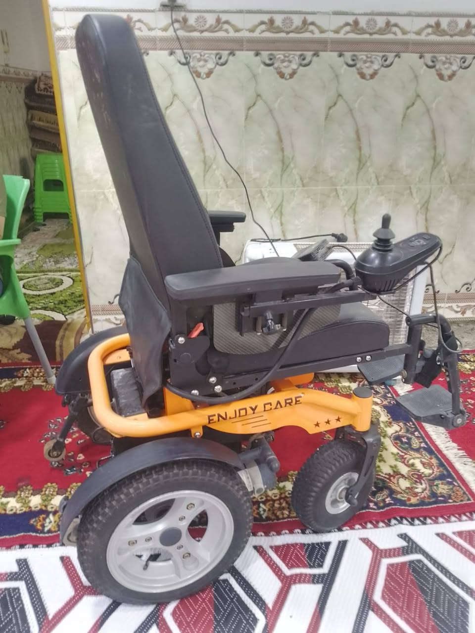 بسم الله الرحمن الرحيم اخوان عريانه معوقين للبيع نقص بطاريات فقط السعر 450الف قابل للنقاش*********** العنوان نجف الاشرف العباسيه منطقه الشرمان قرب برج الاتصالات عمود37
