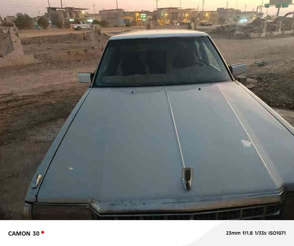 سلام عليكم 
سوبر85مكينه كير2ونص مصبوقه جماليه رقم بغداد الماني سنويه مامنتهيه صاحبهايمي 
السعر40
*********** المدينة
