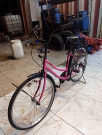 بايسكل • ٢٠١٨ • السماوه الوركاء