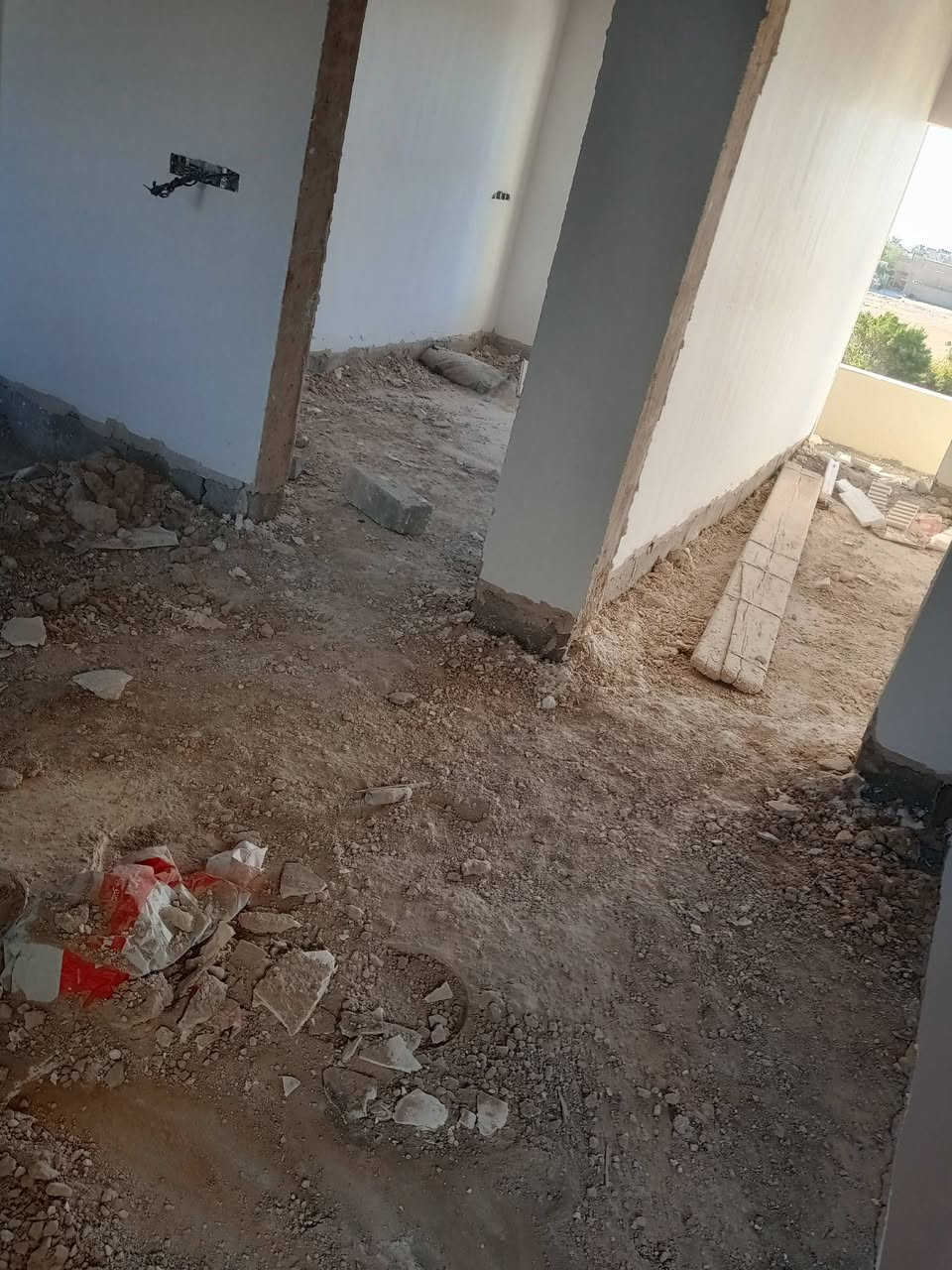 سلام عليكم 
يتوفر كادر داخل تكريت 
يتوفر كادر لتنضيف البيوت
صب لاش تفليش
للستفسار راسلني وتدلل
مشتاقہ بن ربيع عمل داخل تكريت 
كروب اهل تكريت 🇮🇶


**إذا كنت صاحب هذا الإعلان وتريد حذفه لأي سبب، رجاءا أرسل رسالة إلى الدعم الفني**