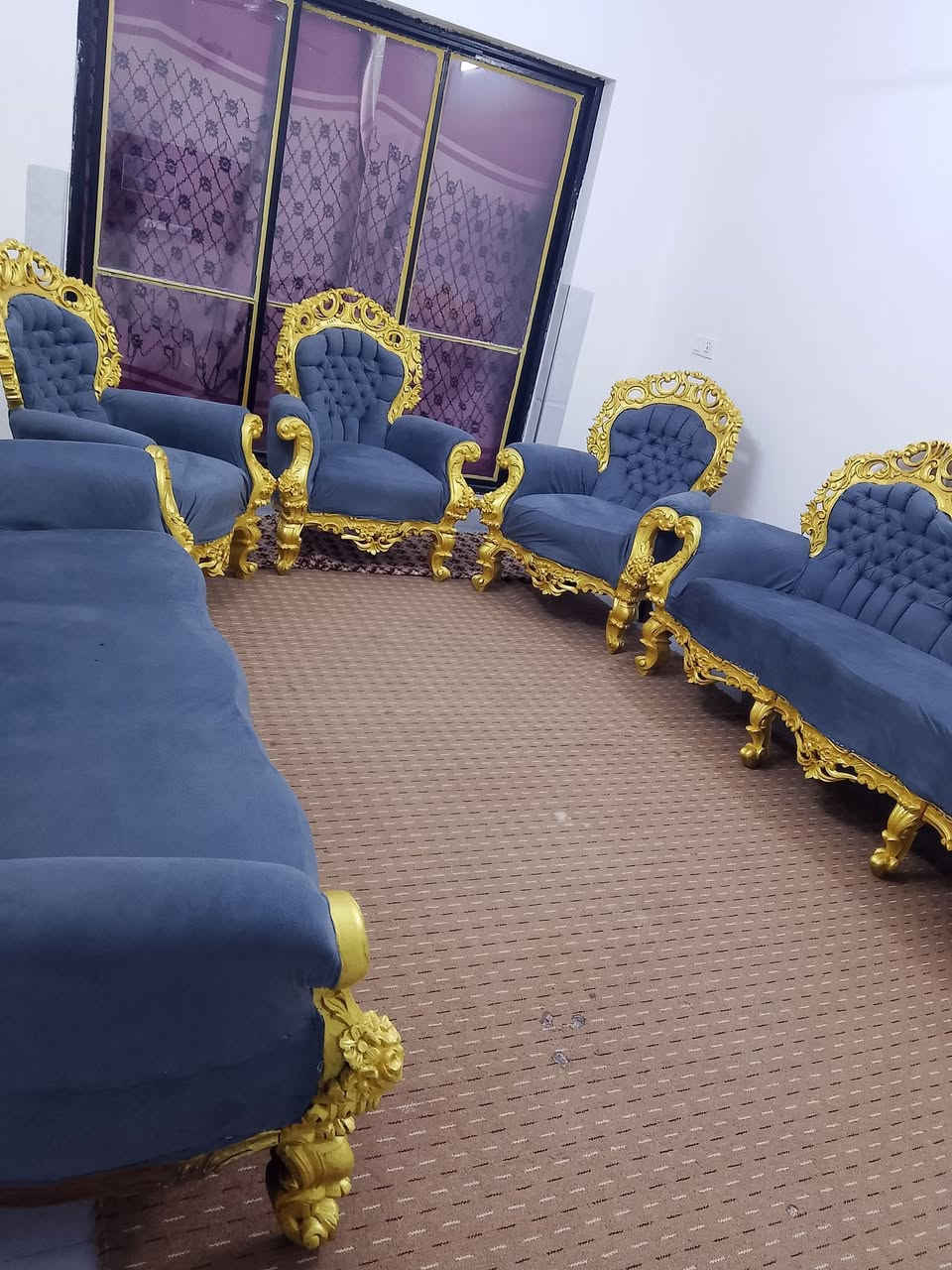 للبيع 
للاستفسار ‏‪0750 658 5715‬‏
