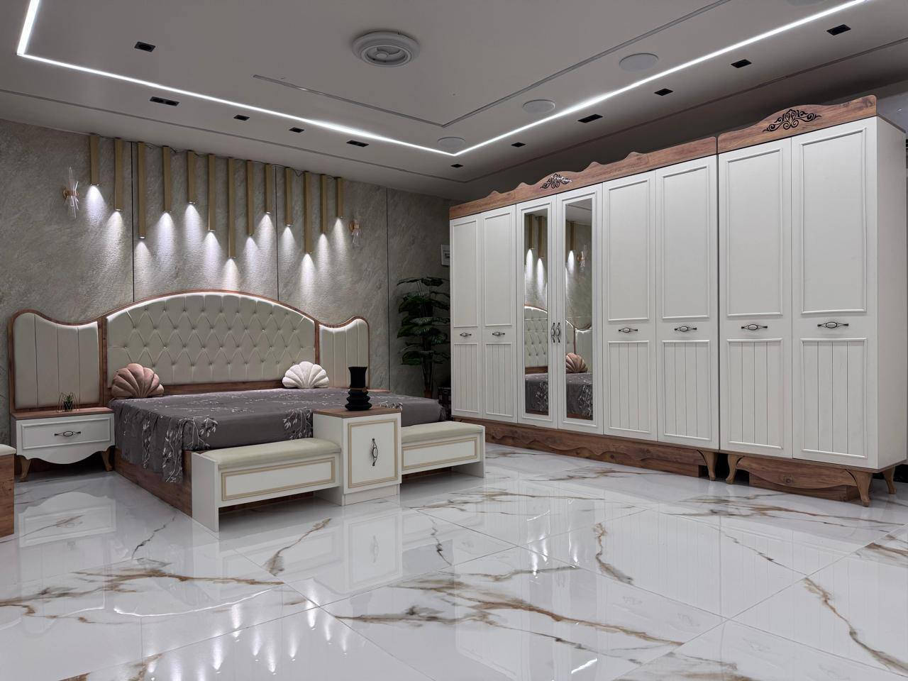 عرض خاص
مليون و550 ألف
للحجز واتساب ***********
