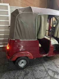 تكتك باجاج • ٢٠١٩/٦ • حي الجزائر