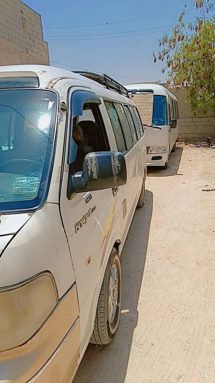 بريجو منغولي 14
مكينه مسكر
تخم تاير جديد
باتري جديد
مكينه وكير صار 8اشهر مبدلهن
حداديه ويه المكينه مبدلات
رقم بصرة
رقم الشاصي رايدله شعار خايس
البدي عايزه صبغ
السعر 85
العنوان كربلاء
للاستفسار ***********
