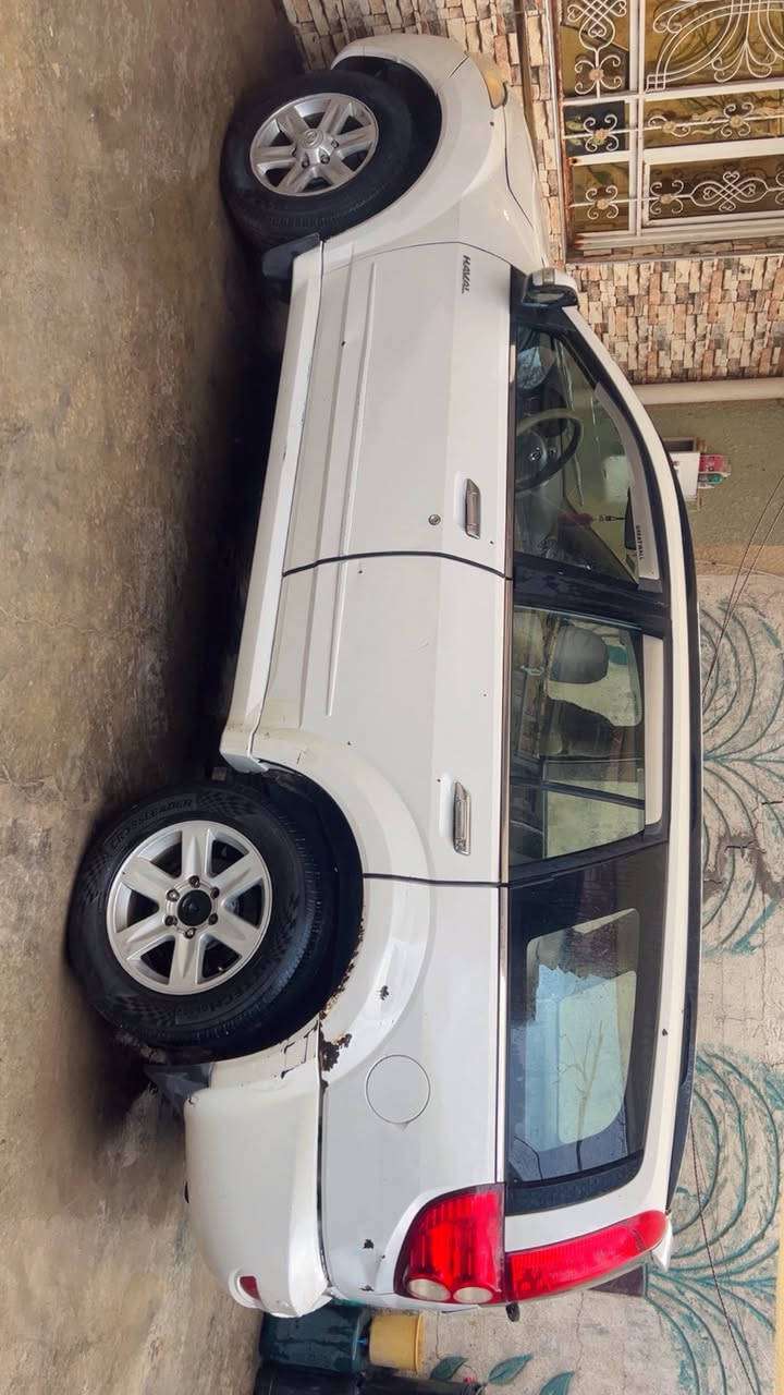 السلام عليكم
سيارة صيني كريت وول أفال صالون موديل 2012 كير محرك بلادي مستبوشي  سياره بلاديه بس چاملغ  مبدل بس الصدر جديد  كهربائي شغال   رقم بغداد دولي بأسمي   

السعر 60$

العنوان /  بغداد مدينه الصدر 

رقم / الهاتف ***********
