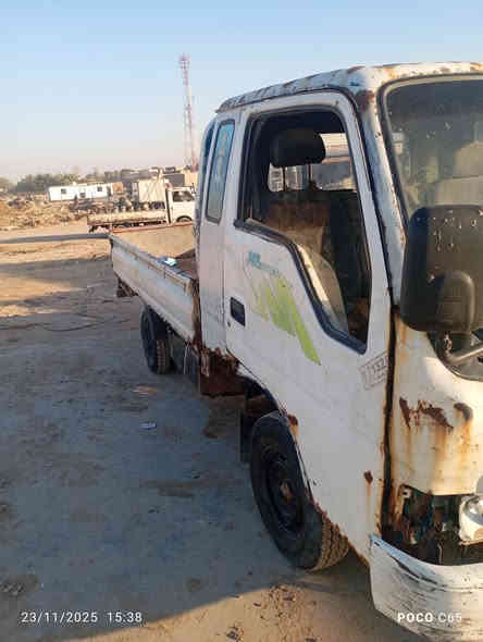 كية فونتيرى قلاب كير ومكينه 3000السعر 25وبيهة مجال ***********
