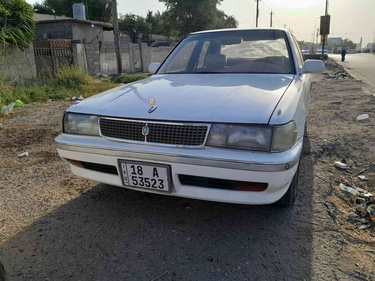 مارك تو تكم محرك وان جي تبريد بأسمي رقم بابل انكليزي سنوية ٣٠ مكفولة من الكص ونقل الجثة ***********
