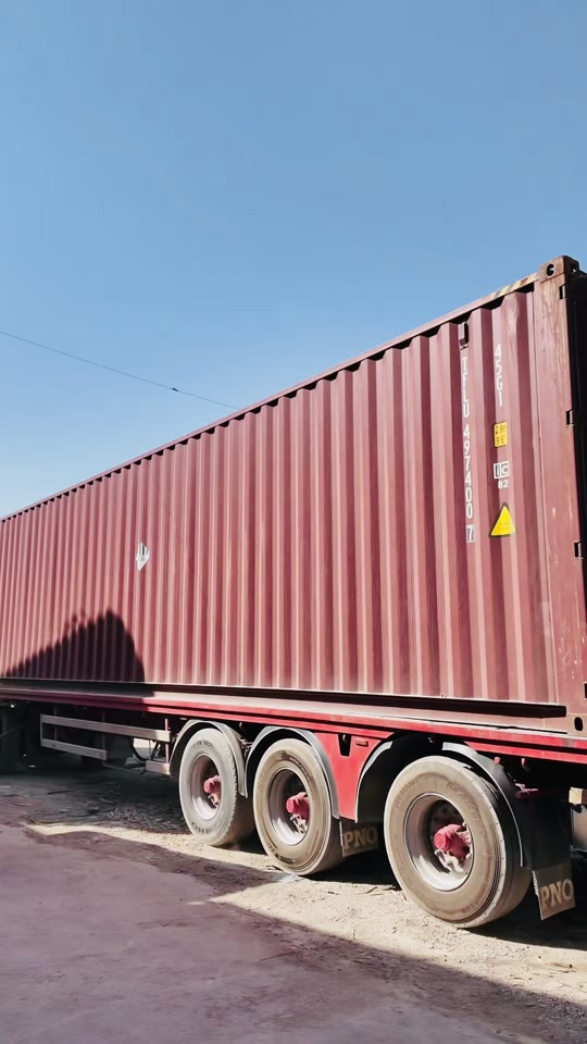🚛✨ وصلت الوجبة الجديدة من دراجات YADEA إلى العراق! الكمية محدودة والطلب عليها كبير، فلا تضيع الفرصة. سارعوا بحجز دراجتكم الآن واستمتعوا بأحدث الموديلات، جودة عالمية، وضمان معتمد. 📍 على الواتس اب  *********** *********** #ياديا_العراق #YADEA #دراجات_كهربائية #وصلت_حديثاً #احجز_الآن 
