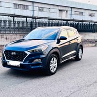 توكسون • ٢٠١٩ • فول مواصفات